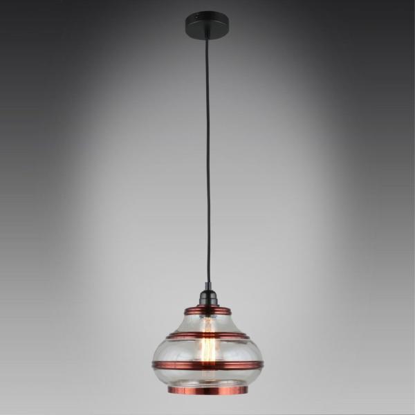 Светильник подвесной Lainate OML-91916-01