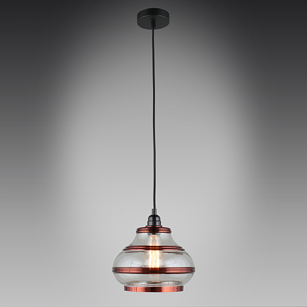 Светильник подвесной Lainate OML-91916-01