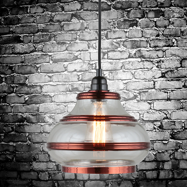 Светильник подвесной Lainate OML-91916-01