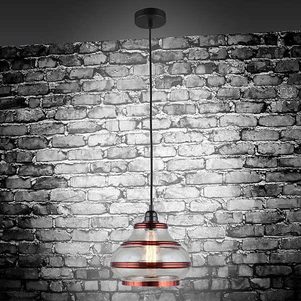 Светильник подвесной Lainate OML-91916-01