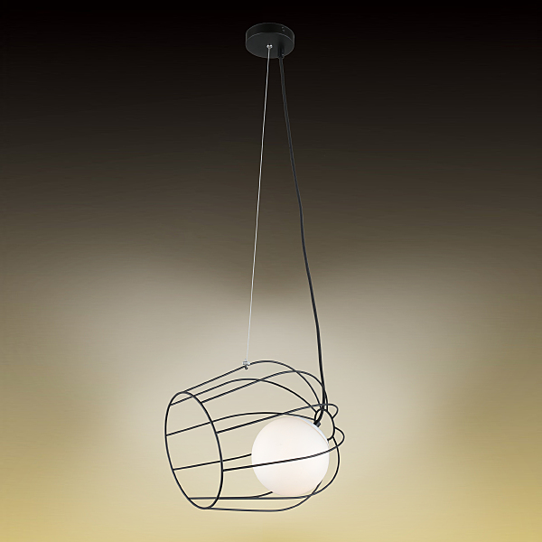 Светильник подвесной Narni OML-92206-01