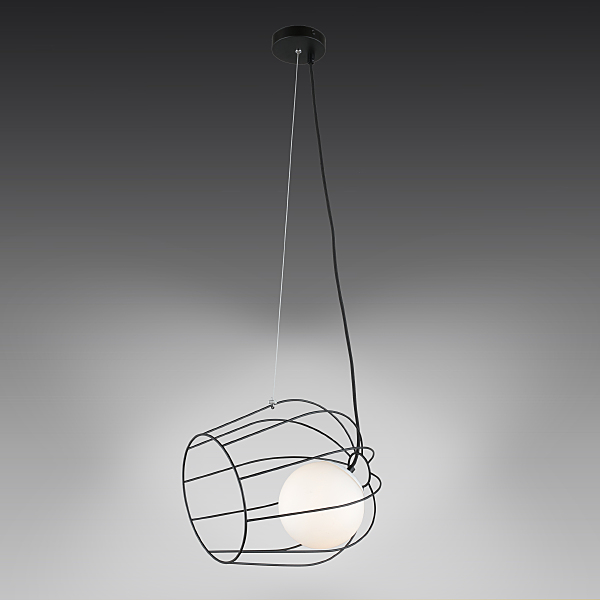 Светильник подвесной Narni OML-92206-01