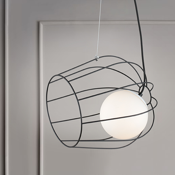 Светильник подвесной Narni OML-92206-01