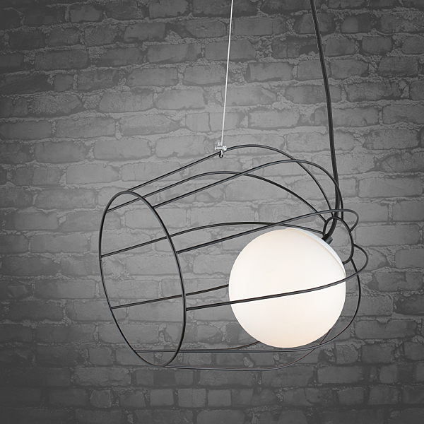 Светильник подвесной Narni OML-92206-01