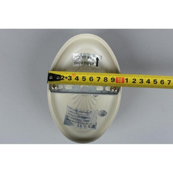 Настенное бра Torri OML-50801-01