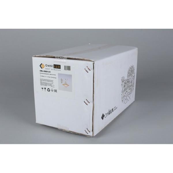 Настенное бра Torri OML-50801-01
