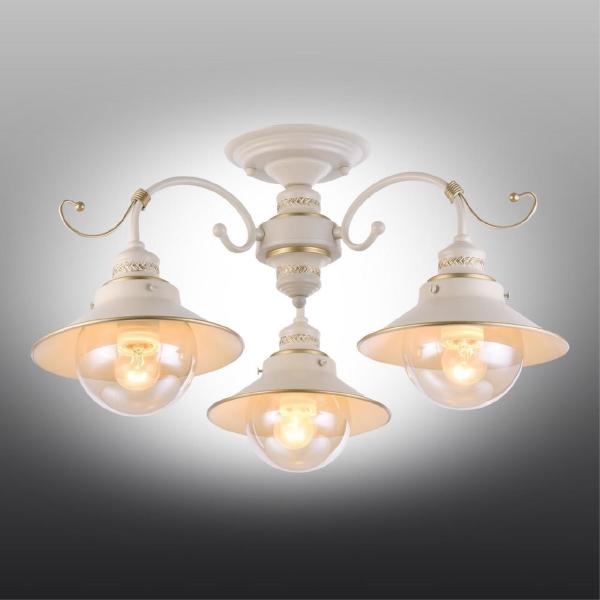 Потолочная люстра Torri OML-50807-03