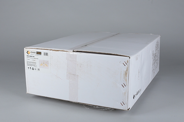 Потолочная люстра Torri OML-50807-05