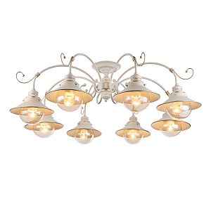 Потолочная люстра Torri OML-50807-08