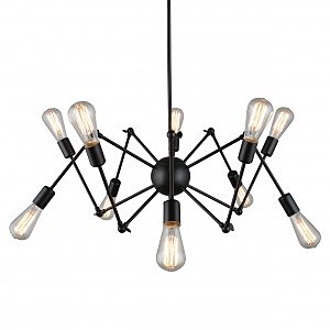 Подвесная люстра Fossano OML-92703-10