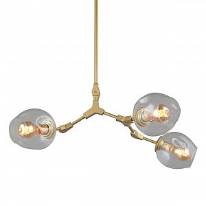 Потолочная люстра Rozzano OML-92903-03