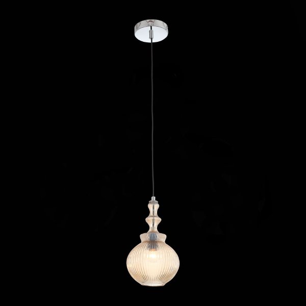 Светильник подвесной Rievo SL363.303.01