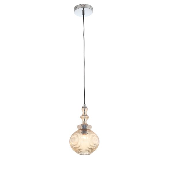 Светильник подвесной Rievo SL363.303.01