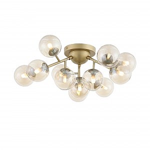 Потолочная люстра Pallеre SL438.202.12