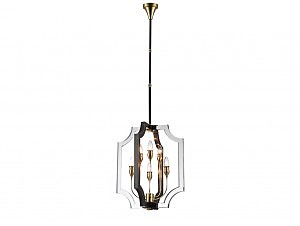 Люстра на штанге 3280 3286/C