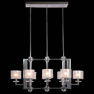 Люстра на штанге 4400 4408/S