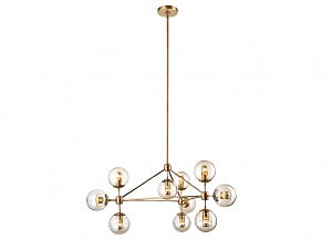 Люстра на штанге 5800 5810/C