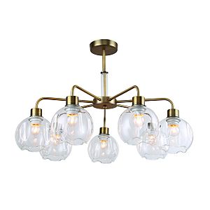 Люстра на штанге Monto 2192-7P