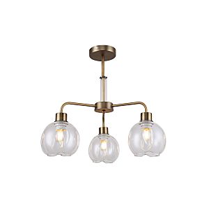 Люстра на штанге Monto 2192-3P