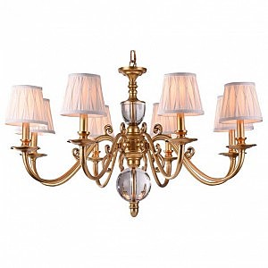 Подвесная люстра 31000 31008/C