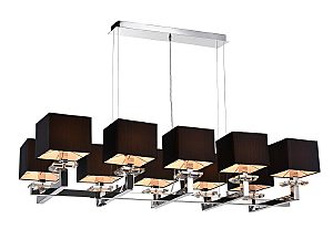 Подвесная люстра 3200 3210/S без абажуров