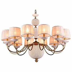 Подвесная люстра 34000 34006+6/С