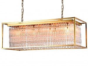 Подвесная люстра 35000 35008/S