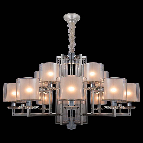 Подвесная люстра 4400 4410+5/C