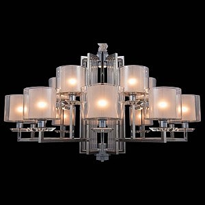 Подвесная люстра 4400 4410+5/C