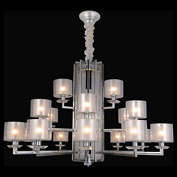 Подвесная люстра 4400 4412+6+3/C