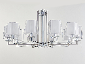 Подвесная люстра 4700 4710/C