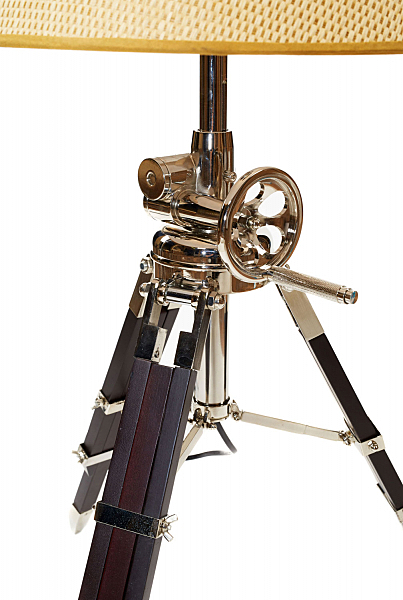 Настольная лампа Tripod LOFT7012
