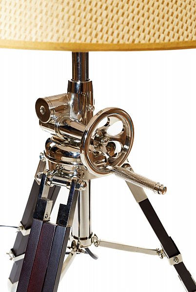 Настольная лампа Tripod LOFT7012
