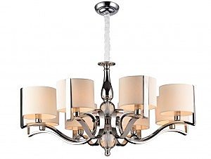 Подвесная люстра 31300 31308/C