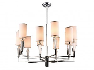 Подвесная люстра 3150 3156+6/C
