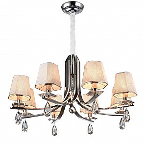 Подвесная люстра 3250 3258/C