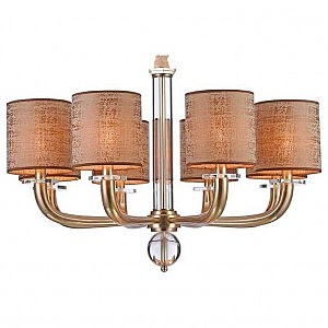 Подвесная люстра 3330 3338/C