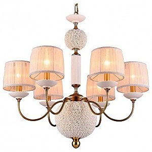 Подвесная люстра 34000 34006/С