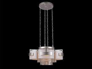 Подвесная люстра 4300 4310/C