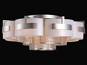 Потолочная люстра 4300 4313/PL