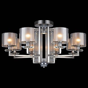 Потолочная люстра 4400 4408/C