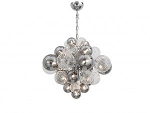 Подвесная люстра 61300 61315/S