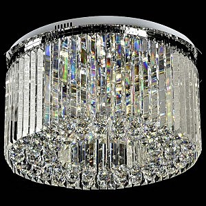 Потолочная люстра 8400 8424/PL