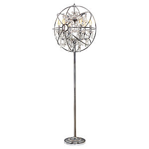 Торшер Monaco LOFT1896FT