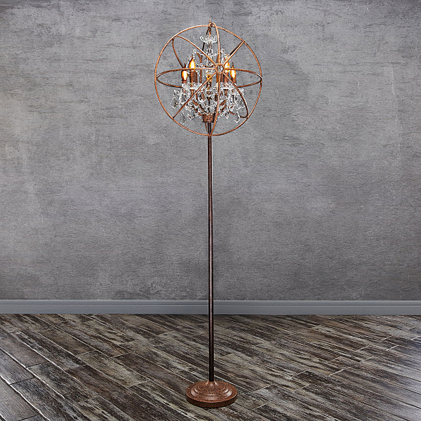 Торшер Enrike LOFT1897F