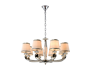 Подвесная люстра 11600 11608/C