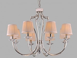 Подвесная люстра 31200 31208/C