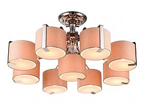 Потолочная люстра 31300 31309/C