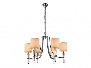 Подвесная люстра 3340 3346/C