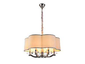 Подвесная люстра 3350 3356/C